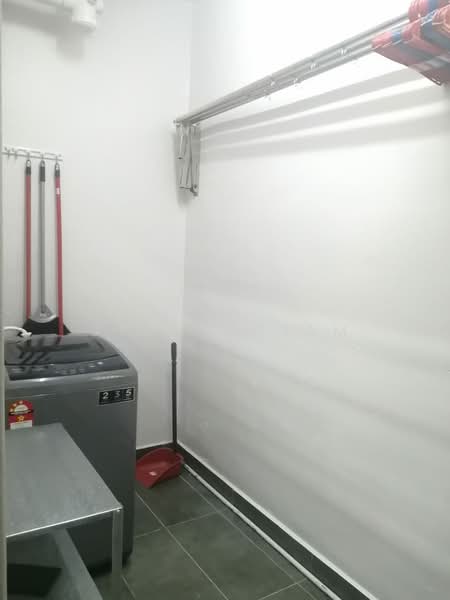 Kondominium untuk Disewa di Puncak Damansara - Jenny Giam - Interior - PropertyGuru.com.my