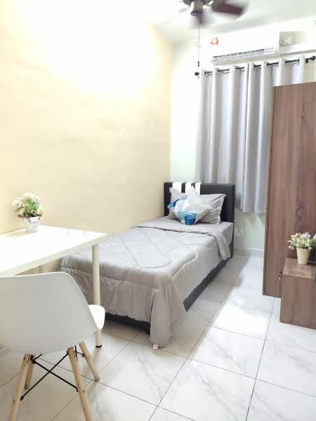 Kondominium untuk Disewa di Puncak Damansara - Jenny Giam - Bedroom - PropertyGuru.com.my