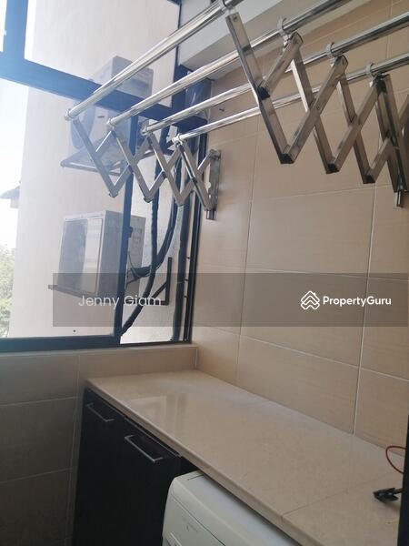 For Rent - Sunway Sutera Condominium