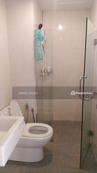 For Rent - Sunway Sutera Condominium