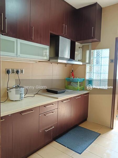 For Rent - Sunway Sutera Condominium