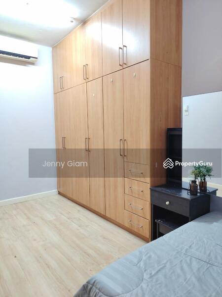 For Rent - Sunway Sutera Condominium