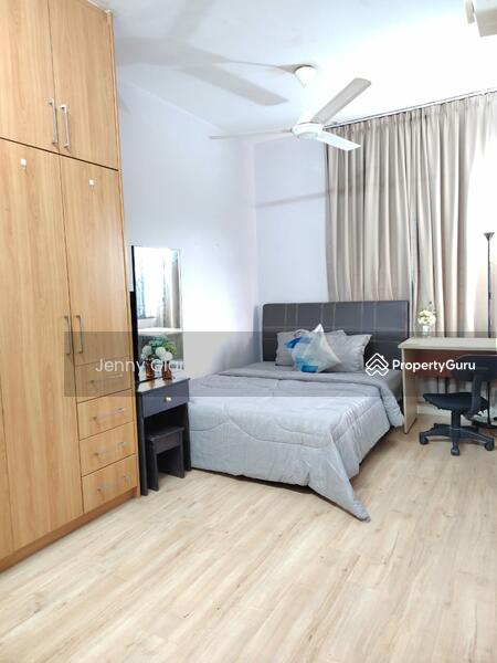 For Rent - Sunway Sutera Condominium