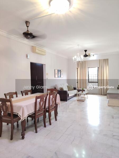 For Rent - Sunway Sutera Condominium