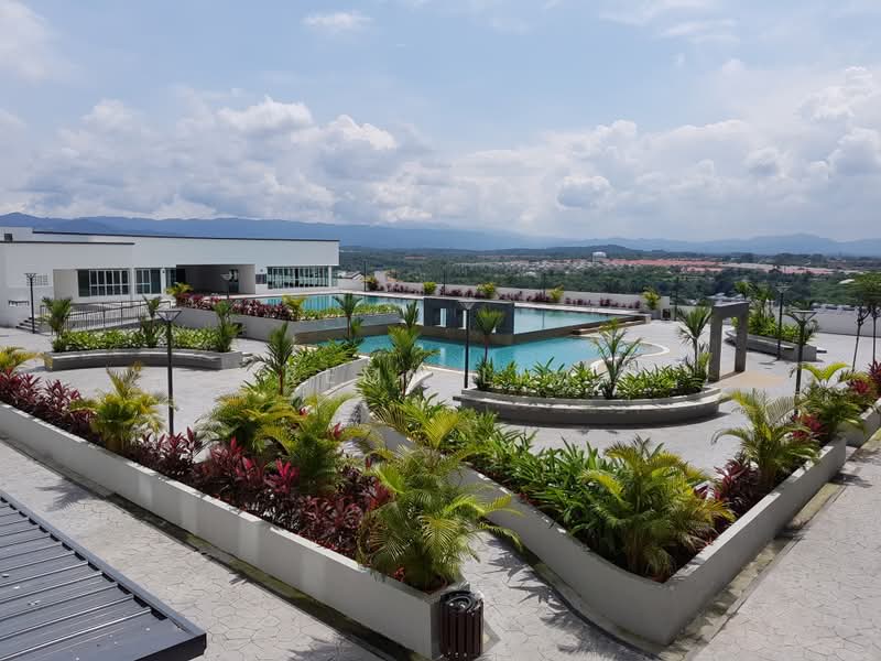 Apartment for Rent at Ascotte Boulevard - Remy Lim - PropertyGuru.com.my