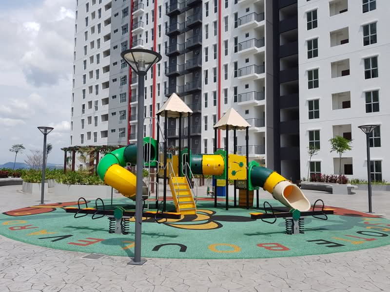 Apartment for Rent at Ascotte Boulevard - Remy Lim - PropertyGuru.com.my
