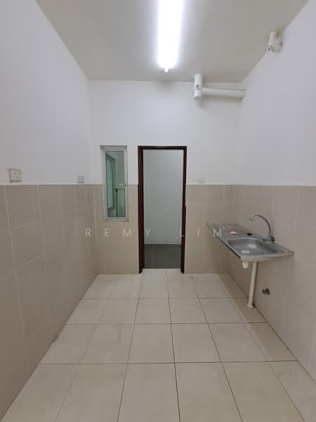 Apartment for Rent at Ascotte Boulevard - Remy Lim - Kitchen - PropertyGuru.com.my
