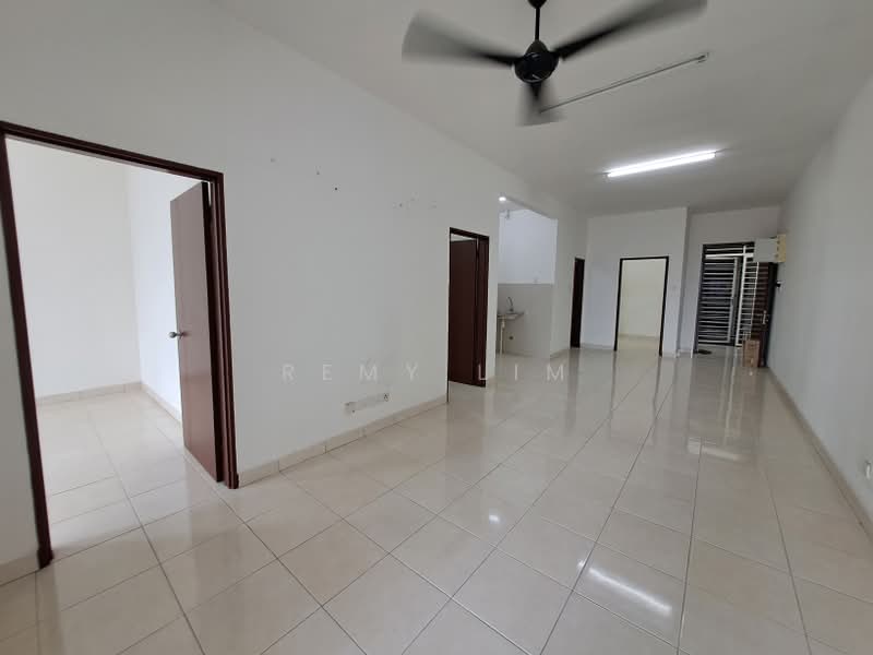 Apartment for Rent at Ascotte Boulevard - Remy Lim - Interior - PropertyGuru.com.my