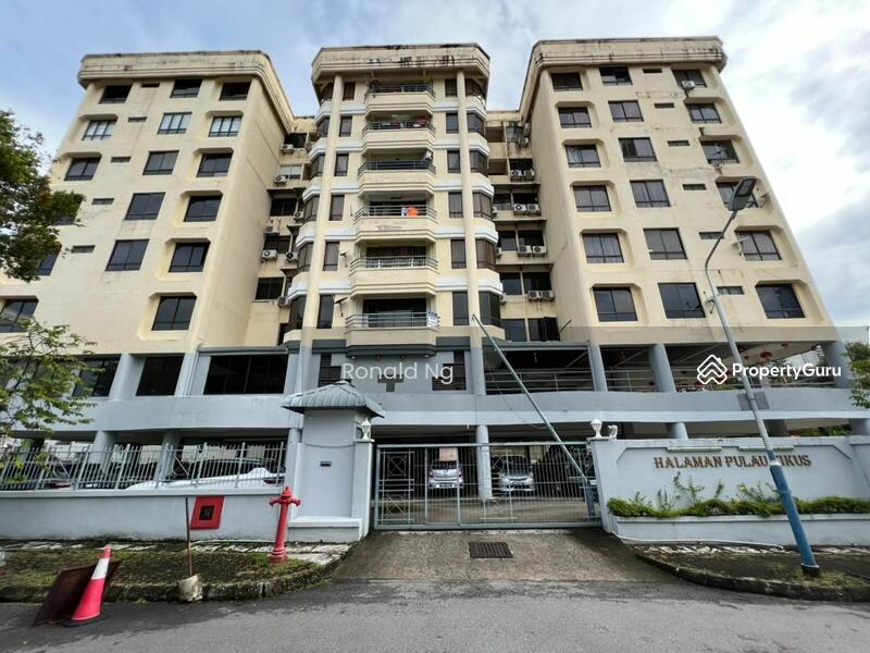 Condo For Sale in Pulau Tikus, 2024 PropertyGuru Malaysia