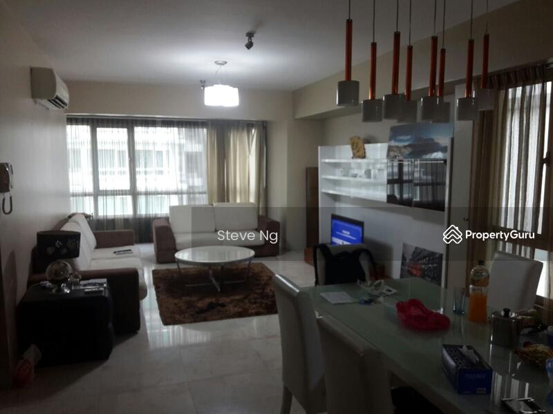 Untuk Dijual - Northpoint Residences