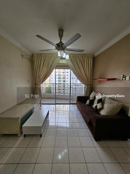 Kondominium untuk Disewa di Widuri Impian - SL Yap - PropertyGuru.com.my