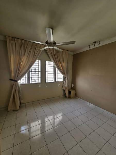 Kondominium untuk Disewa di Widuri Impian - SL Yap - Interior - PropertyGuru.com.my