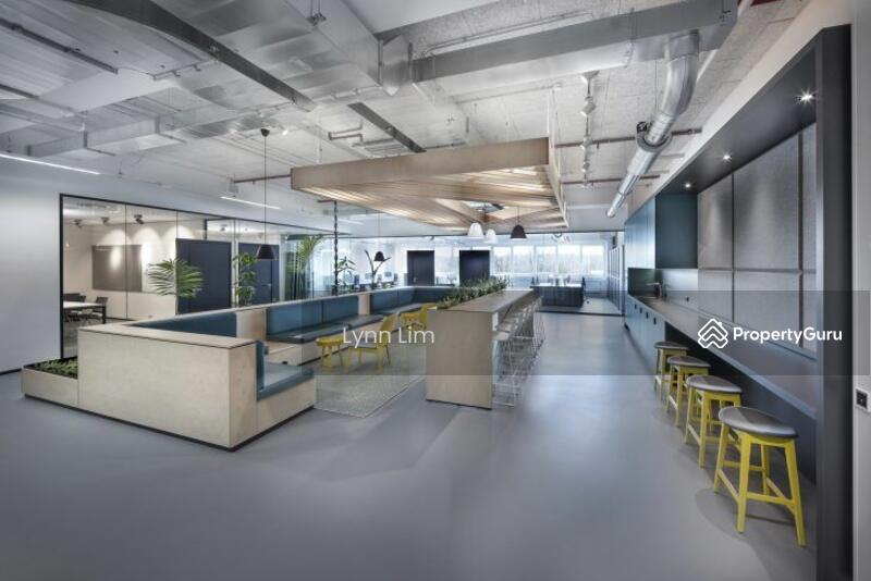 Melawati Melawati Corporate Centre (MCC), Jalan Taman Melawati, Taman