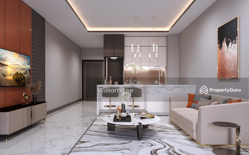 Service Residence for Sale at Skylon Residences - William Lee - PropertyGuru.com.my