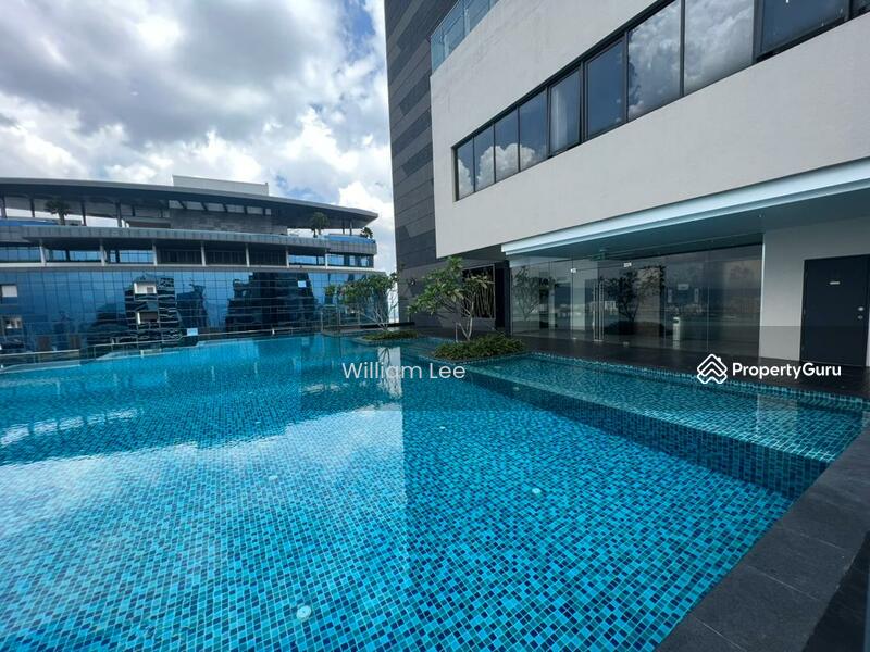 Service Residence for Sale at The Manor - William Lee - PropertyGuru.com.my