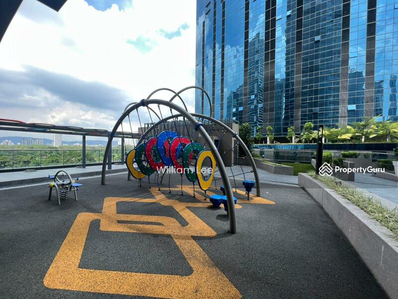 Service Residence for Sale at The Manor - William Lee - PropertyGuru.com.my