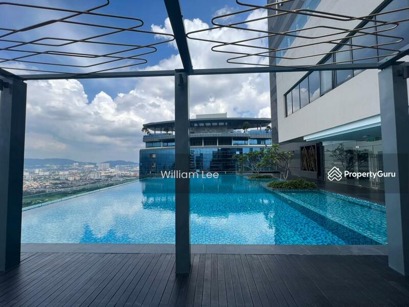 Service Residence for Sale at The Manor - William Lee - PropertyGuru.com.my