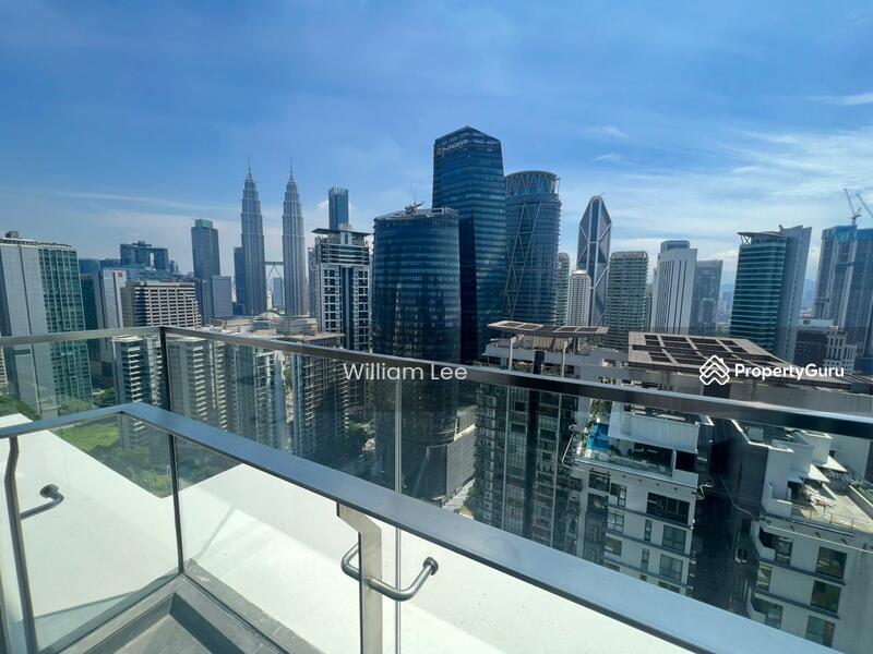 Service Residence for Sale at The Manor - William Lee - PropertyGuru.com.my