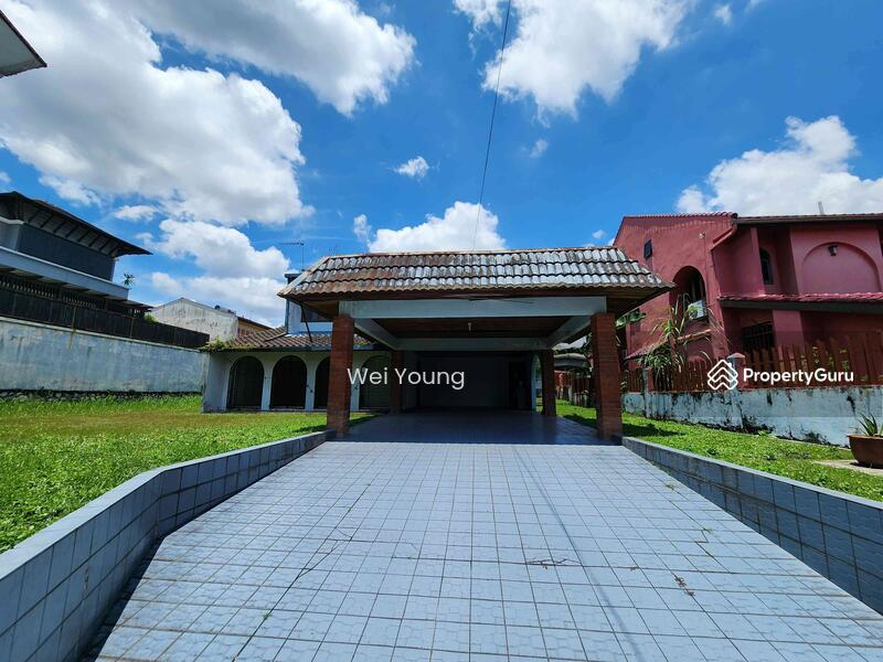 Bungalow for Sale in Taman Tun Dr Ismail (Kuala Lumpur) - Wei Young - PropertyGuru.com.my