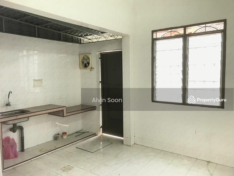 Taman Panorama Rapat Indah Gunung Rapat Ipoh Perak, Gunung Rapat, Ipoh