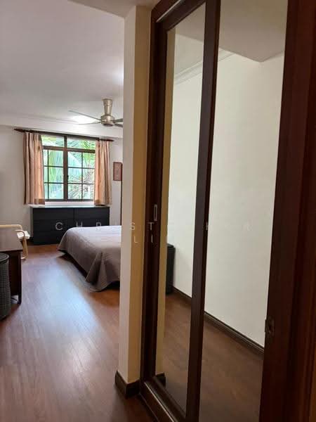 Condominium for Sale at Kampung Warisan - Christopher Lim - Bedroom - PropertyGuru.com.my