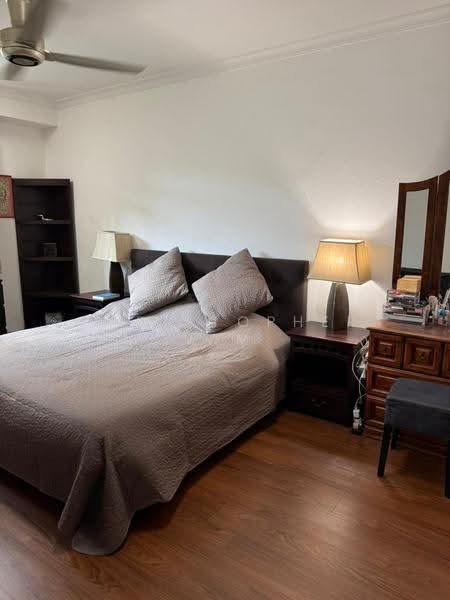 Condominium for Sale at Kampung Warisan - Christopher Lim - Bedroom - PropertyGuru.com.my
