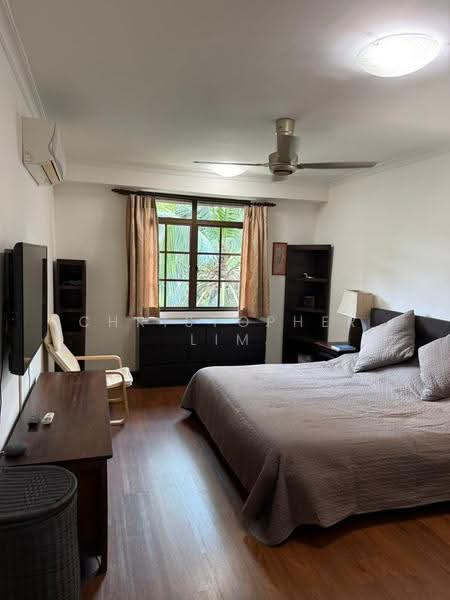 Condominium for Sale at Kampung Warisan - Christopher Lim - Bedroom - PropertyGuru.com.my