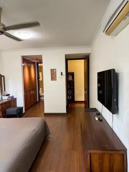 Condominium for Sale at Kampung Warisan - Christopher Lim - Bedroom - PropertyGuru.com.my