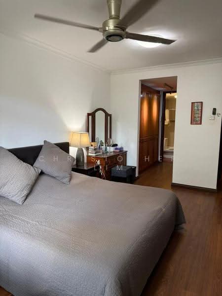 Condominium for Sale at Kampung Warisan - Christopher Lim - Bedroom - PropertyGuru.com.my