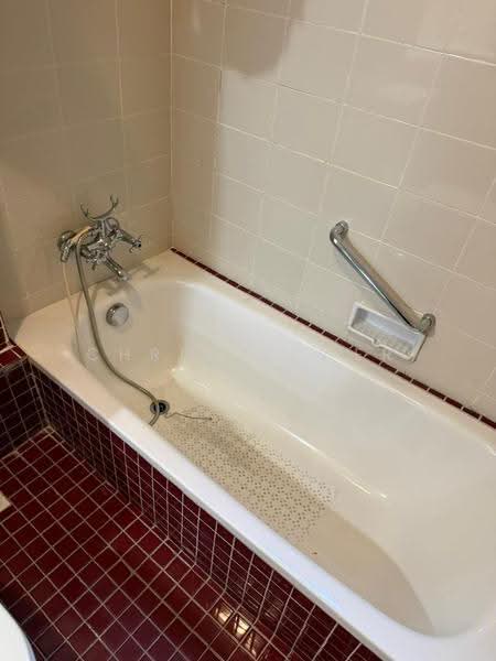 Condominium for Sale at Kampung Warisan - Christopher Lim - Bathroom - PropertyGuru.com.my