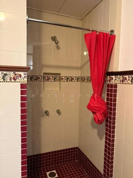 Condominium for Sale at Kampung Warisan - Christopher Lim - Bathroom - PropertyGuru.com.my