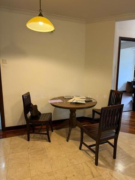 Condominium for Sale at Kampung Warisan - Christopher Lim - Dining Room - PropertyGuru.com.my