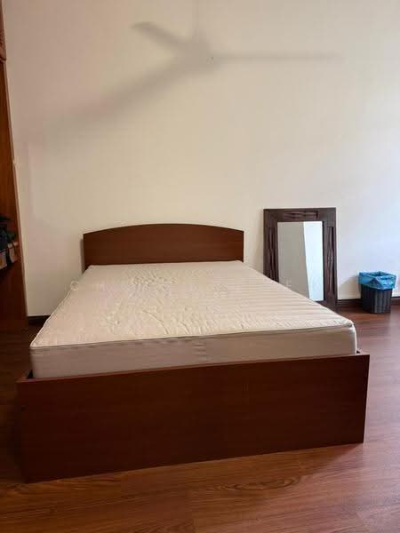 Condominium for Sale at Kampung Warisan - Christopher Lim - Bedroom - PropertyGuru.com.my