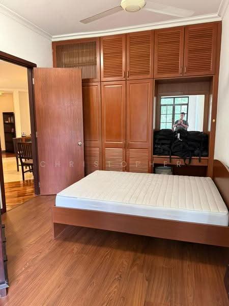 Condominium for Sale at Kampung Warisan - Christopher Lim - Bedroom - PropertyGuru.com.my