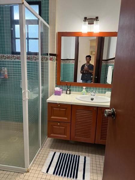 Condominium for Sale at Kampung Warisan - Christopher Lim - Bathroom - PropertyGuru.com.my