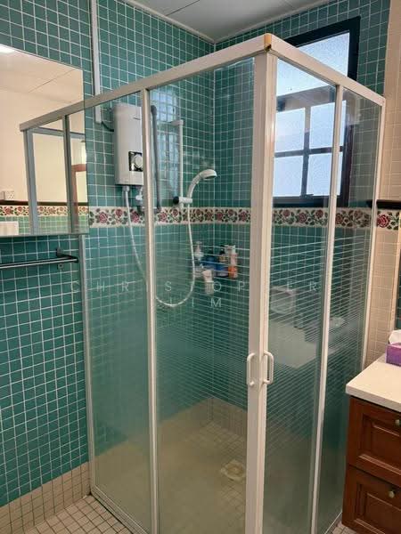 Condominium for Sale at Kampung Warisan - Christopher Lim - Bathroom - PropertyGuru.com.my