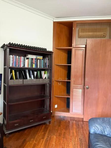 Condominium for Sale at Kampung Warisan - Christopher Lim - Study - PropertyGuru.com.my