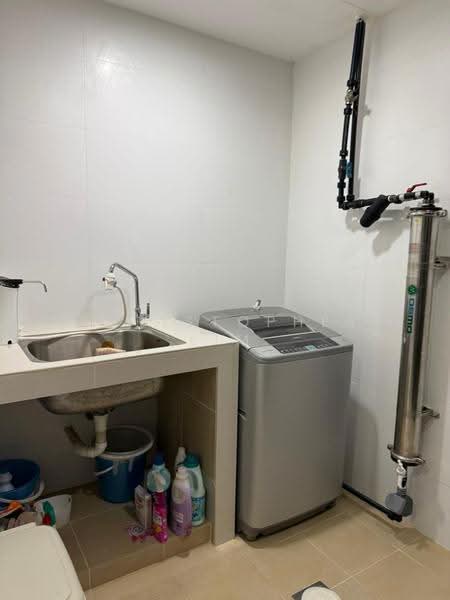 Condominium for Sale at Kampung Warisan - Christopher Lim - Interior - PropertyGuru.com.my