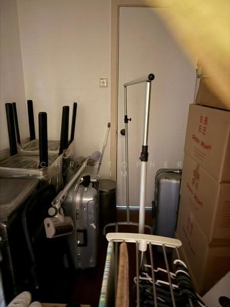 Condominium for Sale at Kampung Warisan - Christopher Lim - Interior - PropertyGuru.com.my