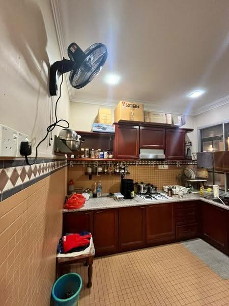 Kondominium untuk Dijual di Kampung Warisan - Christopher Lim - PropertyGuru.com.my