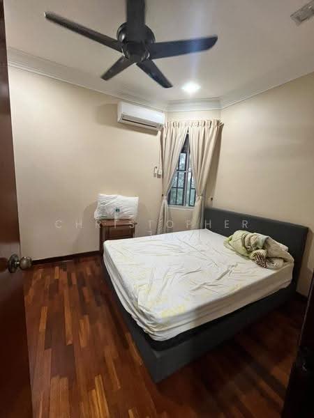 Kondominium untuk Dijual di Kampung Warisan - Christopher Lim - Bedroom - PropertyGuru.com.my
