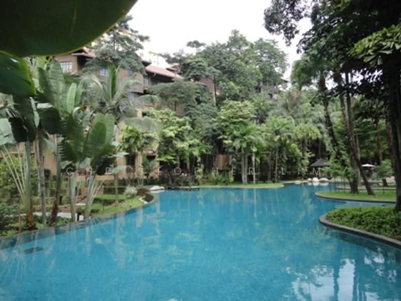 Kondominium untuk Dijual di Kampung Warisan - Christopher Lim - Exterior - PropertyGuru.com.my