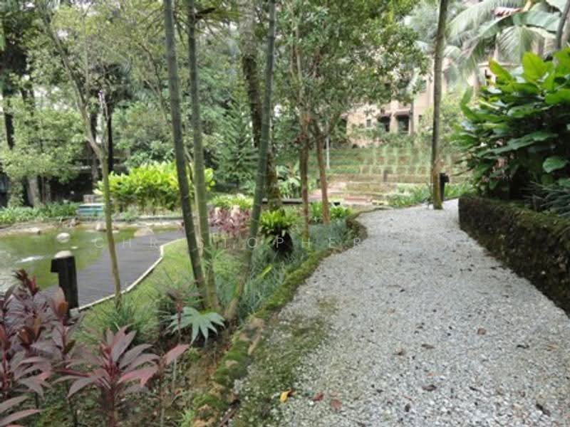 Kondominium untuk Dijual di Kampung Warisan - Christopher Lim - Garden - PropertyGuru.com.my
