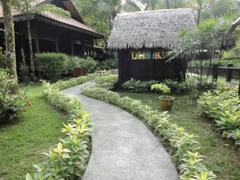 Kondominium untuk Dijual di Kampung Warisan - Christopher Lim - Exterior - PropertyGuru.com.my