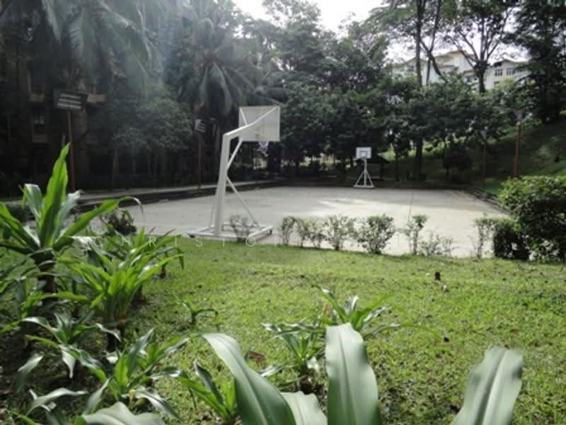 Kondominium untuk Dijual di Kampung Warisan - Christopher Lim - Exterior - PropertyGuru.com.my