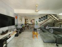 For Sale - Pandan Perdana