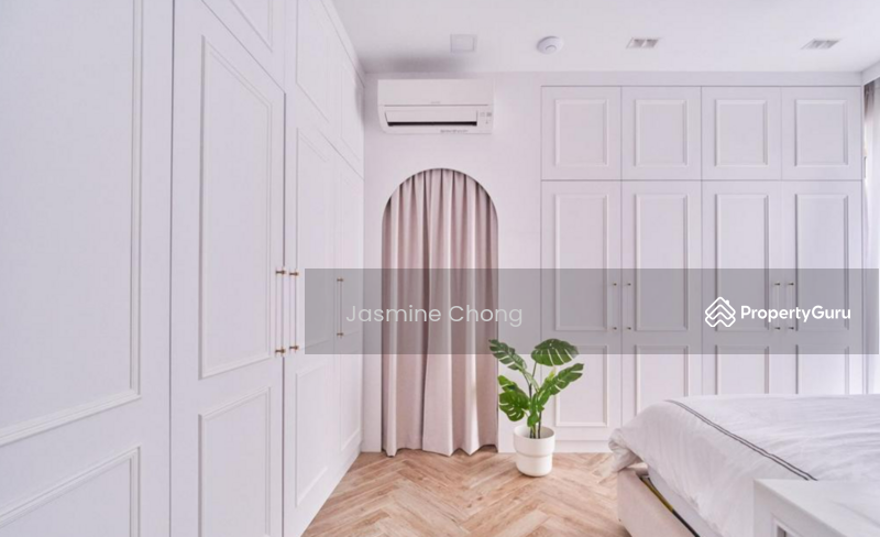 Kondominium untuk Dijual di Bangi Freehold Condo @1200/month [Near University] [Fully Furnished] - Jasmine Chong - PropertyGuru.com.my