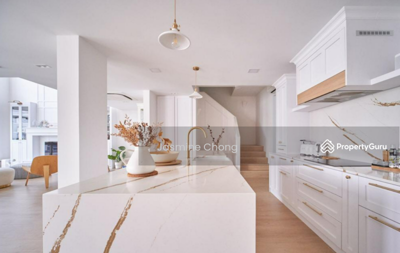 Kondominium untuk Dijual di Bangi Freehold Condo @1200/month [Near University] [Fully Furnished] - Jasmine Chong - PropertyGuru.com.my
