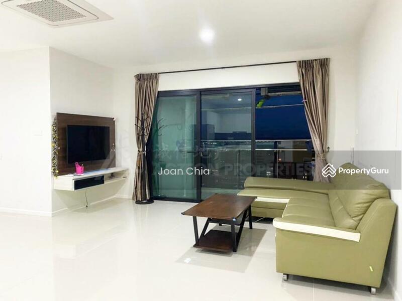 Service Residence for Sale at Suasana Iskandar Malaysia - Joan Chia - PropertyGuru.com.my