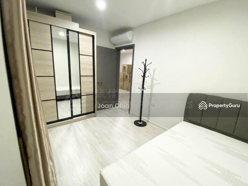 Service Residence for Sale at Suasana Iskandar Malaysia - Joan Chia - PropertyGuru.com.my